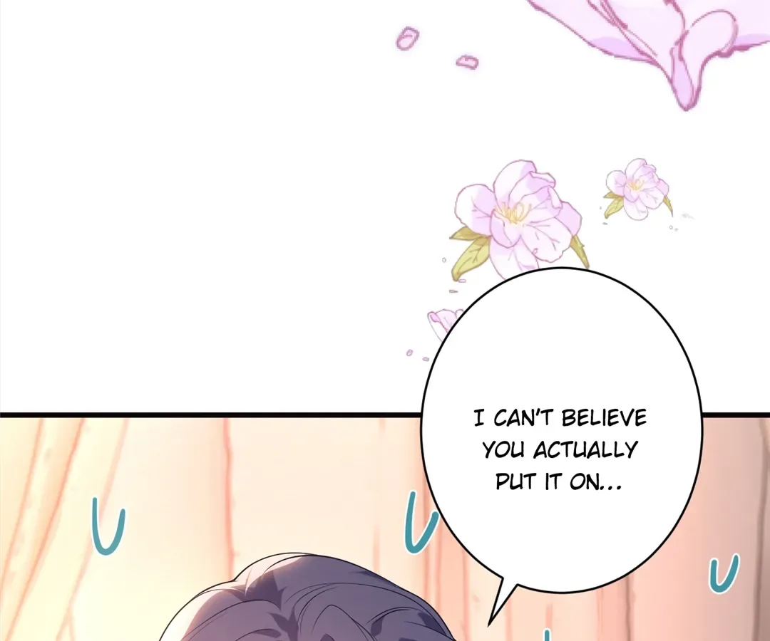 Mr. Qiao, Madam Is Spoiled by You Chapter 63 page 34