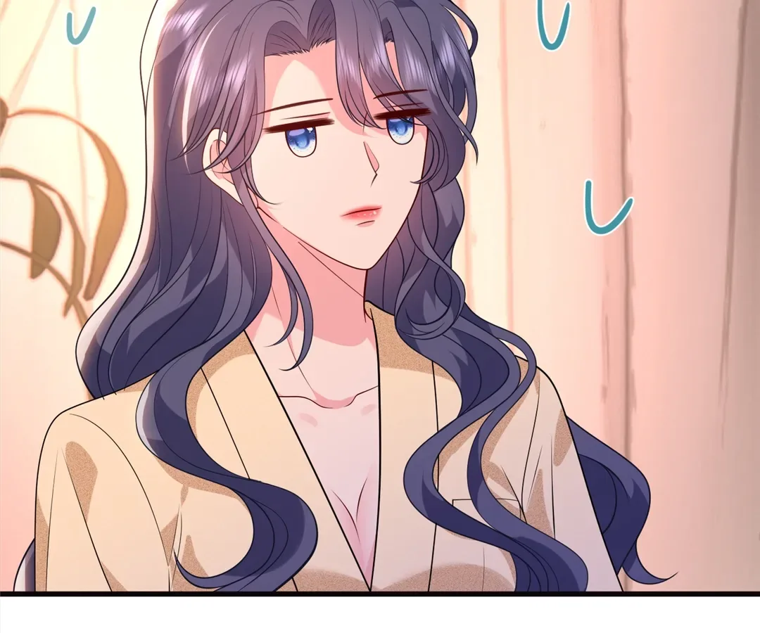 Mr. Qiao, Madam Is Spoiled by You Chapter 63 page 35