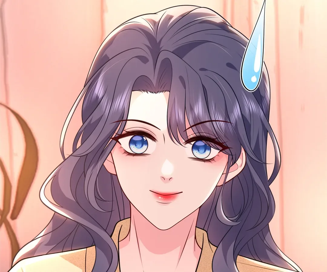 Mr. Qiao, Madam Is Spoiled by You Chapter 63 page 42
