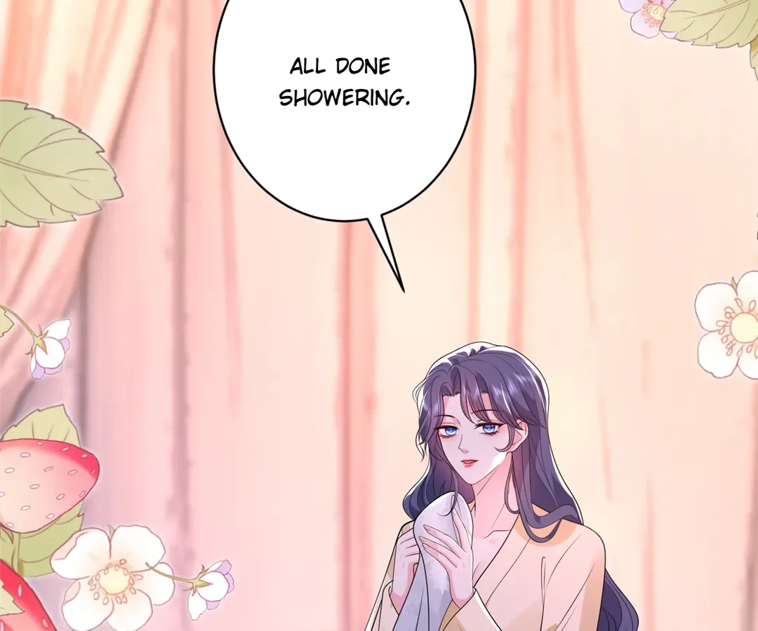 Mr. Qiao, Madam Is Spoiled by You Chapter 63 page 18
