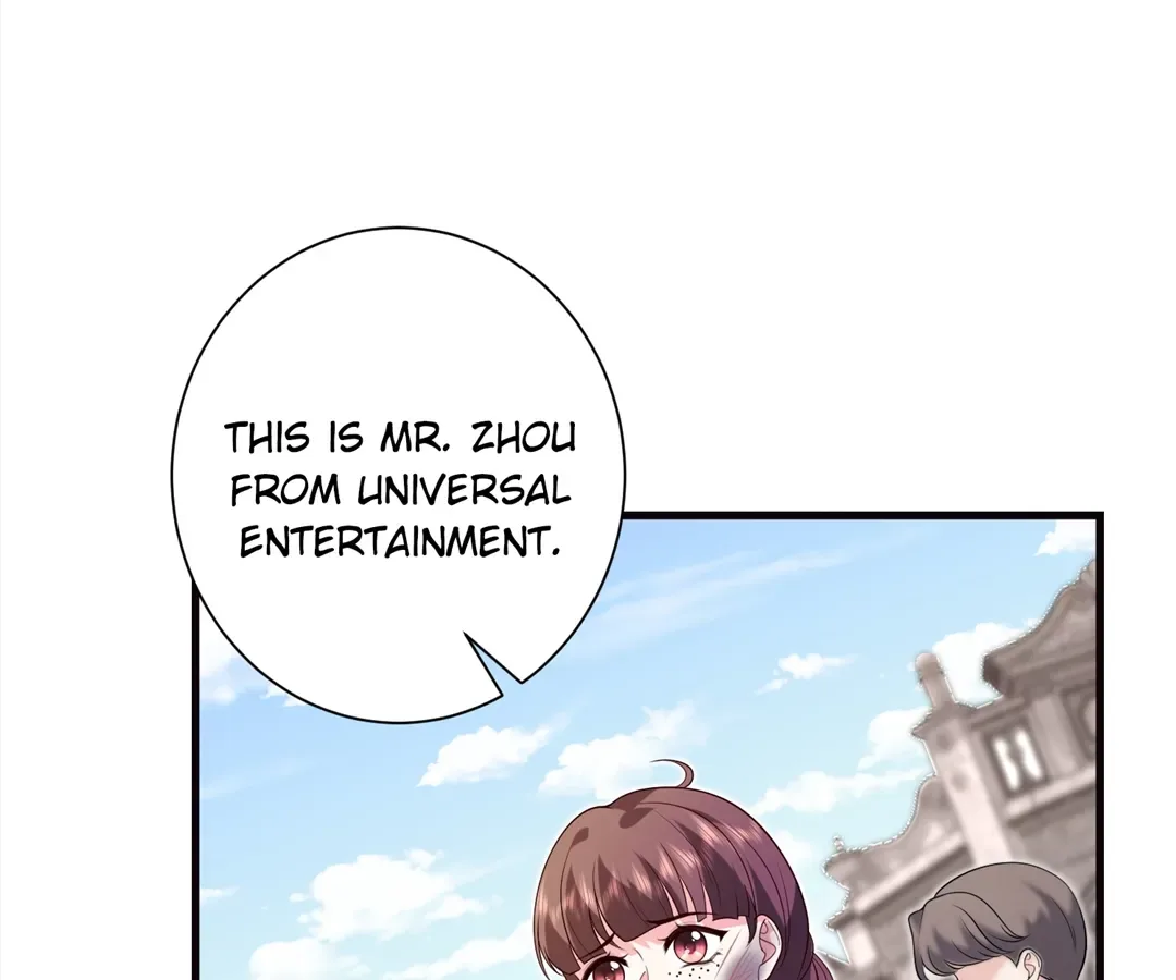 Mr. Qiao, Madam Is Spoiled by You Chapter 60 page 46