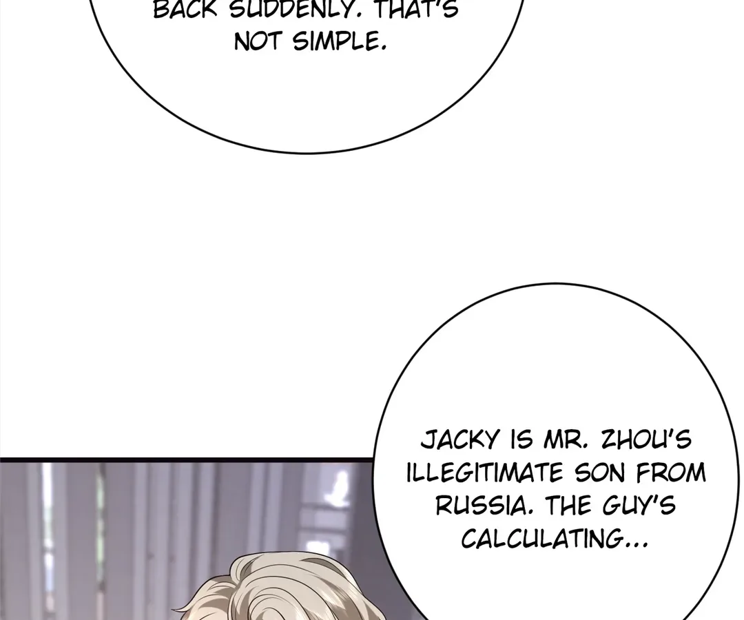 Mr. Qiao, Madam Is Spoiled by You Chapter 59 page 55