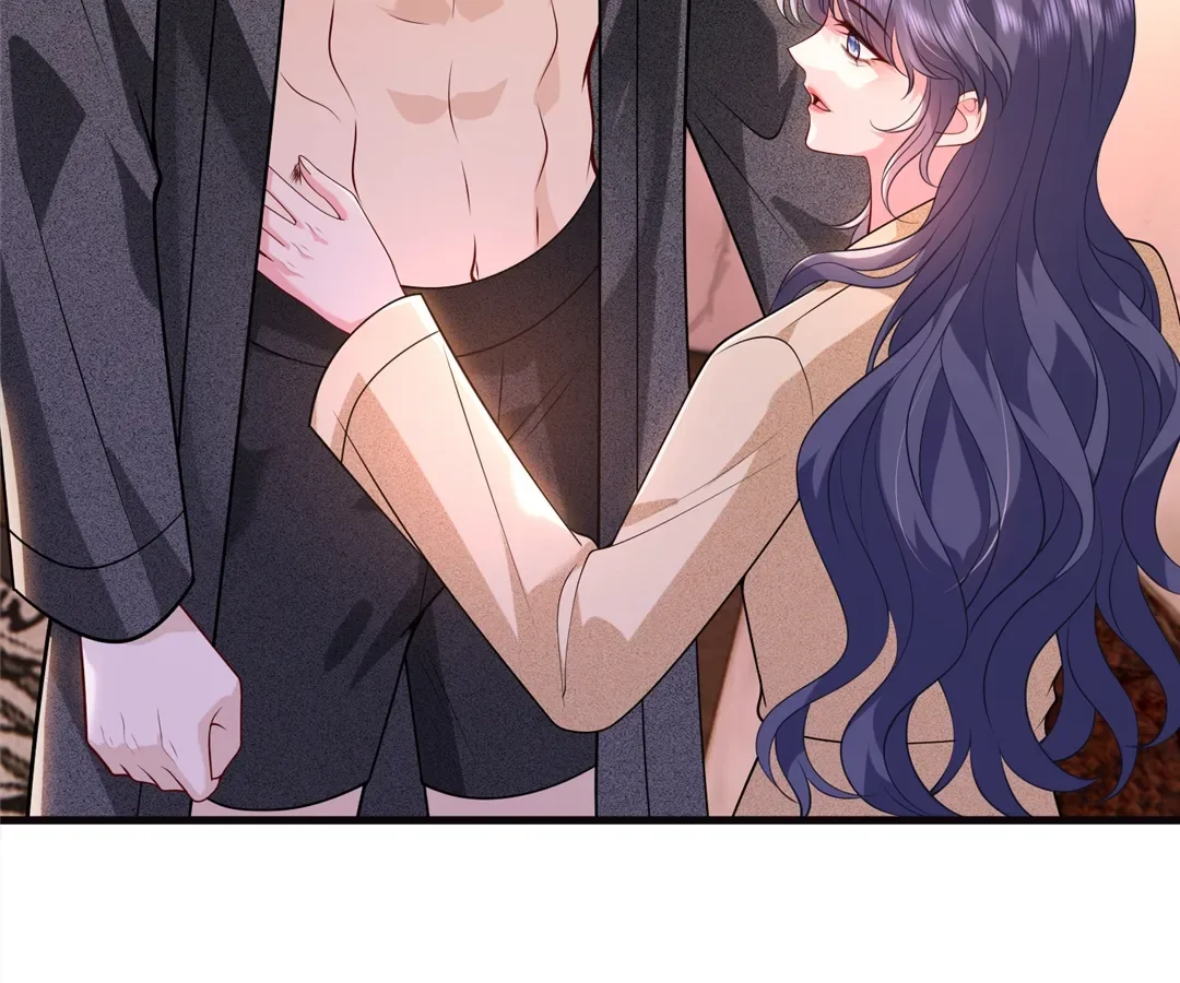 Mr. Qiao, Madam Is Spoiled by You Chapter 63 page 38