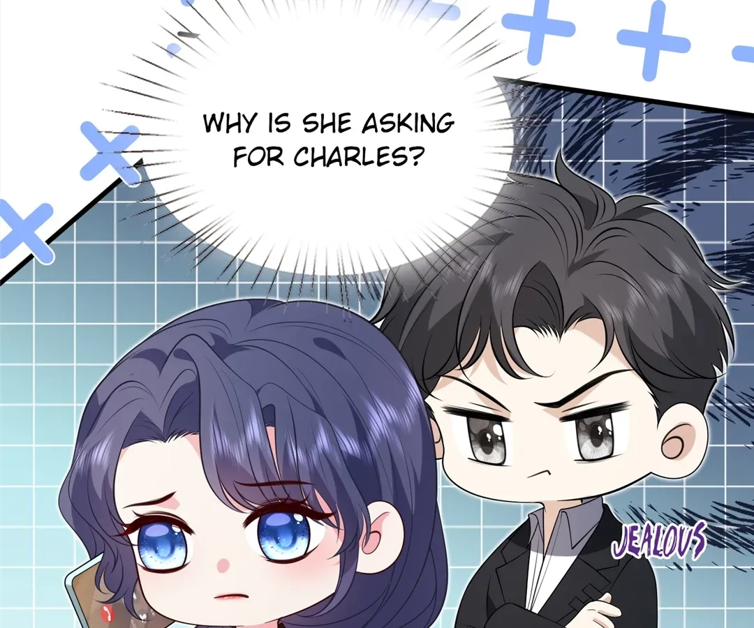 Mr. Qiao, Madam Is Spoiled by You Chapter 60 page 11