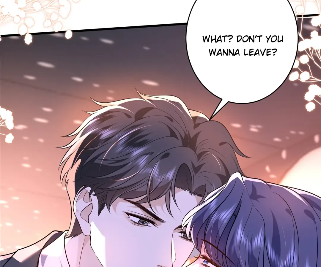 Mr. Qiao, Madam Is Spoiled by You Chapter 63 page 6
