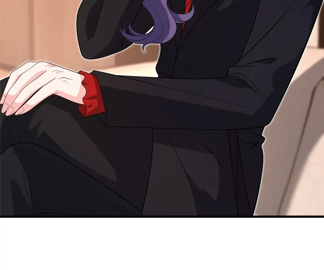 Mr. Qiao, Madam Is Spoiled by You Chapter 60 page 30
