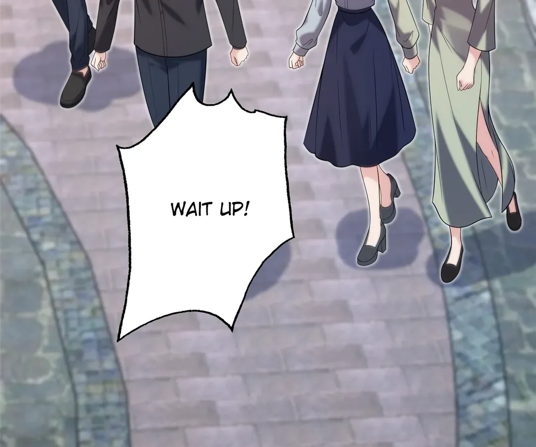 Mr. Qiao, Madam Is Spoiled by You Chapter 60 page 43