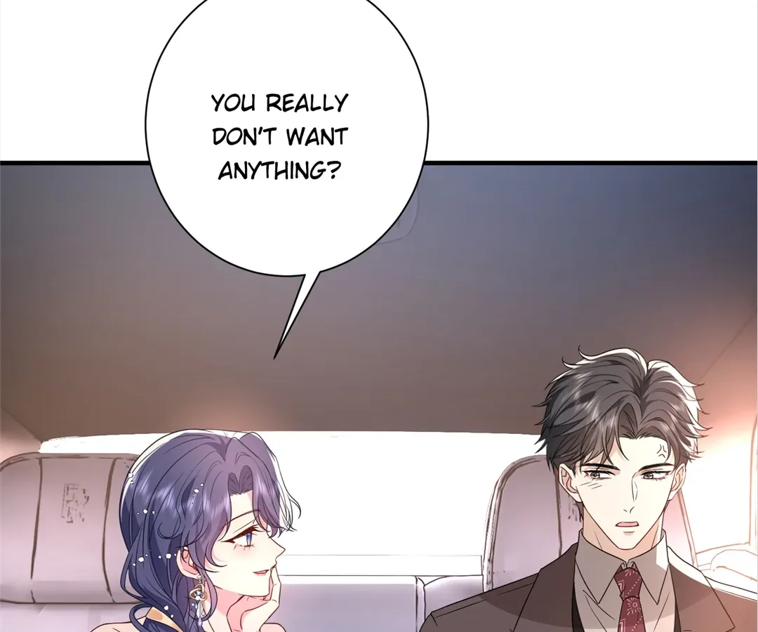 Mr. Qiao, Madam Is Spoiled by You Chapter 54 page 48