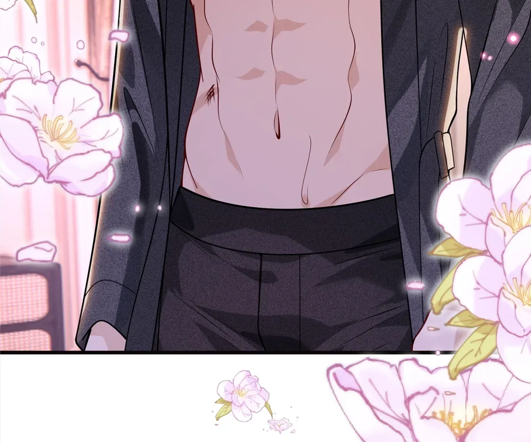 Mr. Qiao, Madam Is Spoiled by You Chapter 63 page 33