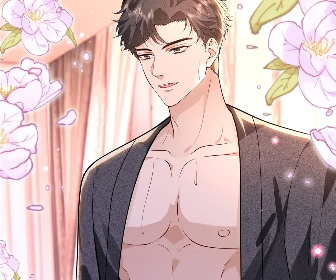 Mr. Qiao, Madam Is Spoiled by You Chapter 63 page 32