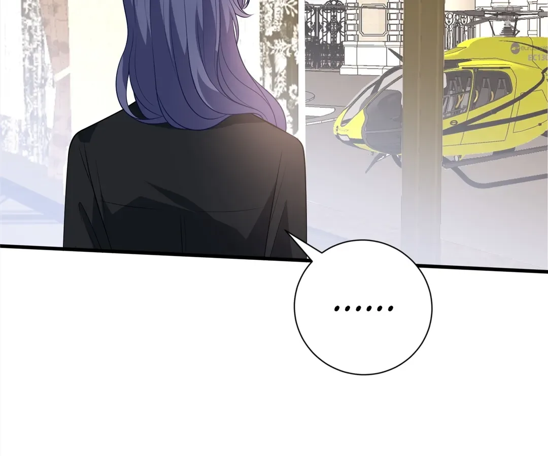 Mr. Qiao, Madam Is Spoiled by You Chapter 59 page 49