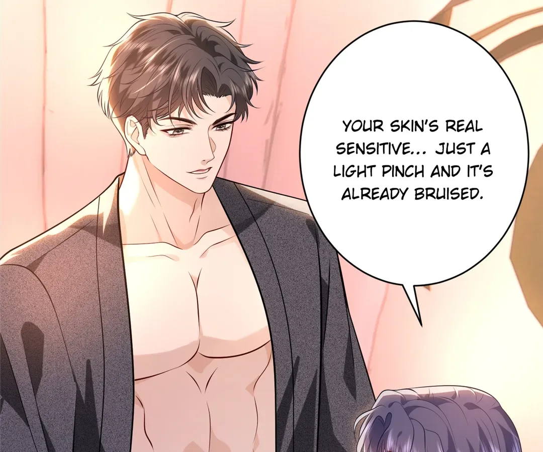 Mr. Qiao, Madam Is Spoiled by You Chapter 63 page 37