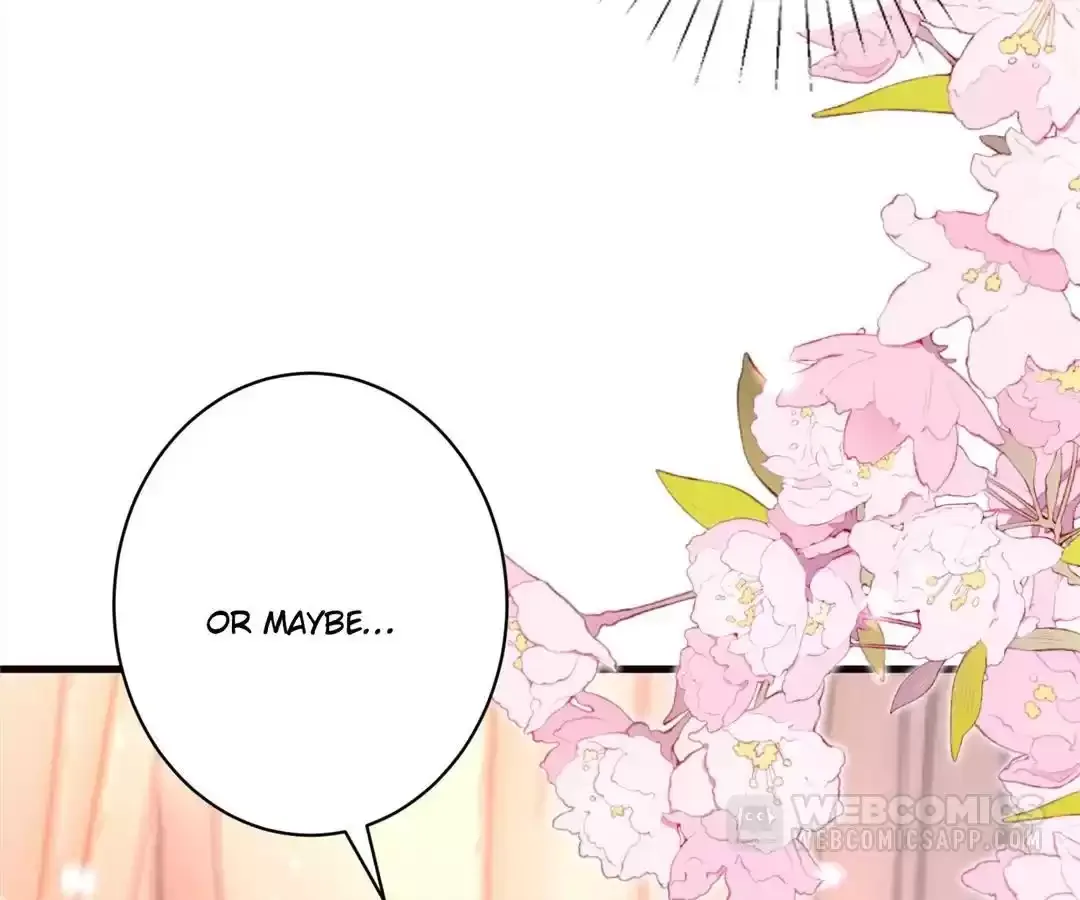 Mr. Qiao, Madam Is Spoiled by You Chapter 63 page 44