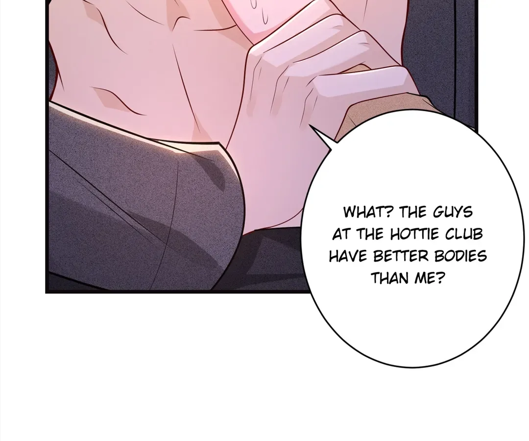Mr. Qiao, Madam Is Spoiled by You Chapter 63 page 40