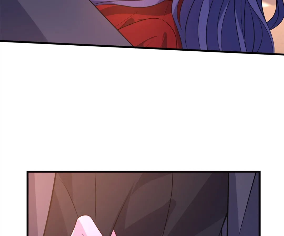Mr. Qiao, Madam Is Spoiled by You Chapter 63 page 10