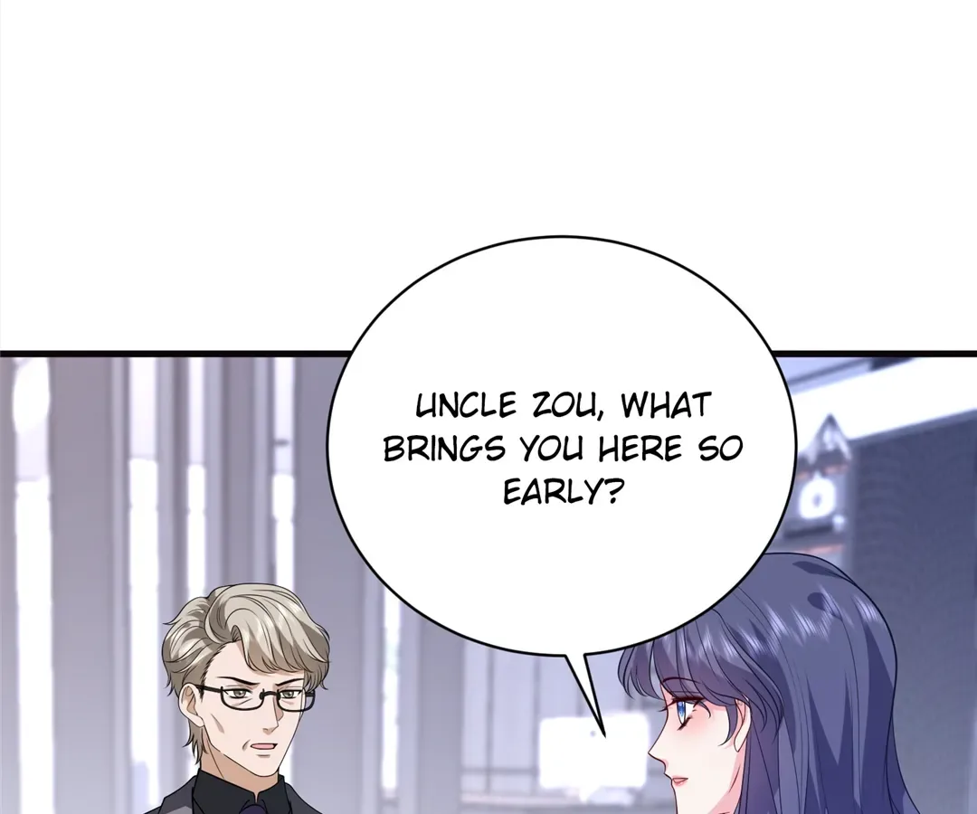 Mr. Qiao, Madam Is Spoiled by You Chapter 59 page 53