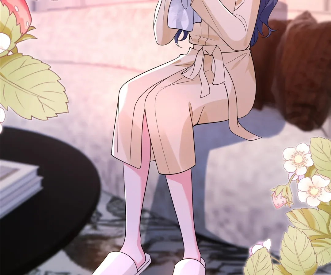 Mr. Qiao, Madam Is Spoiled by You Chapter 63 page 19