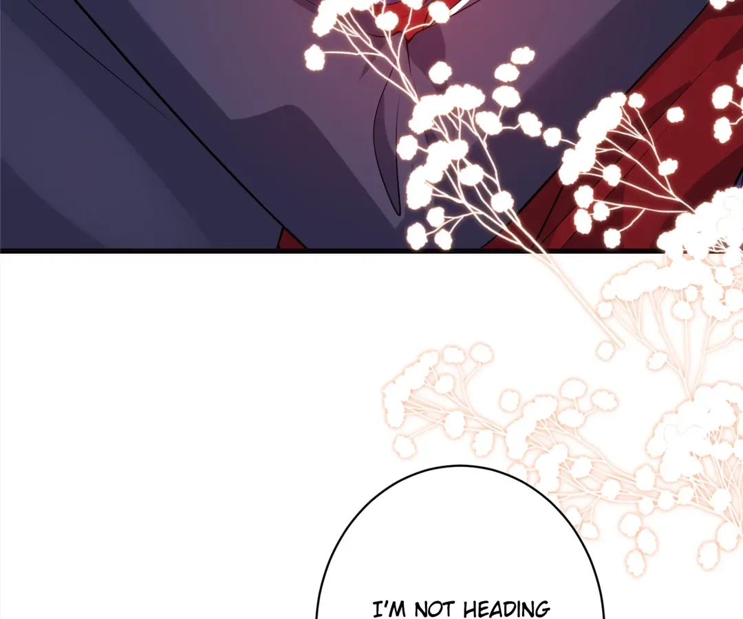 Mr. Qiao, Madam Is Spoiled by You Chapter 63 page 14