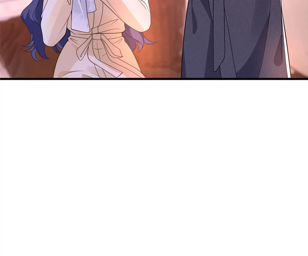 Mr. Qiao, Madam Is Spoiled by You Chapter 63 page 22
