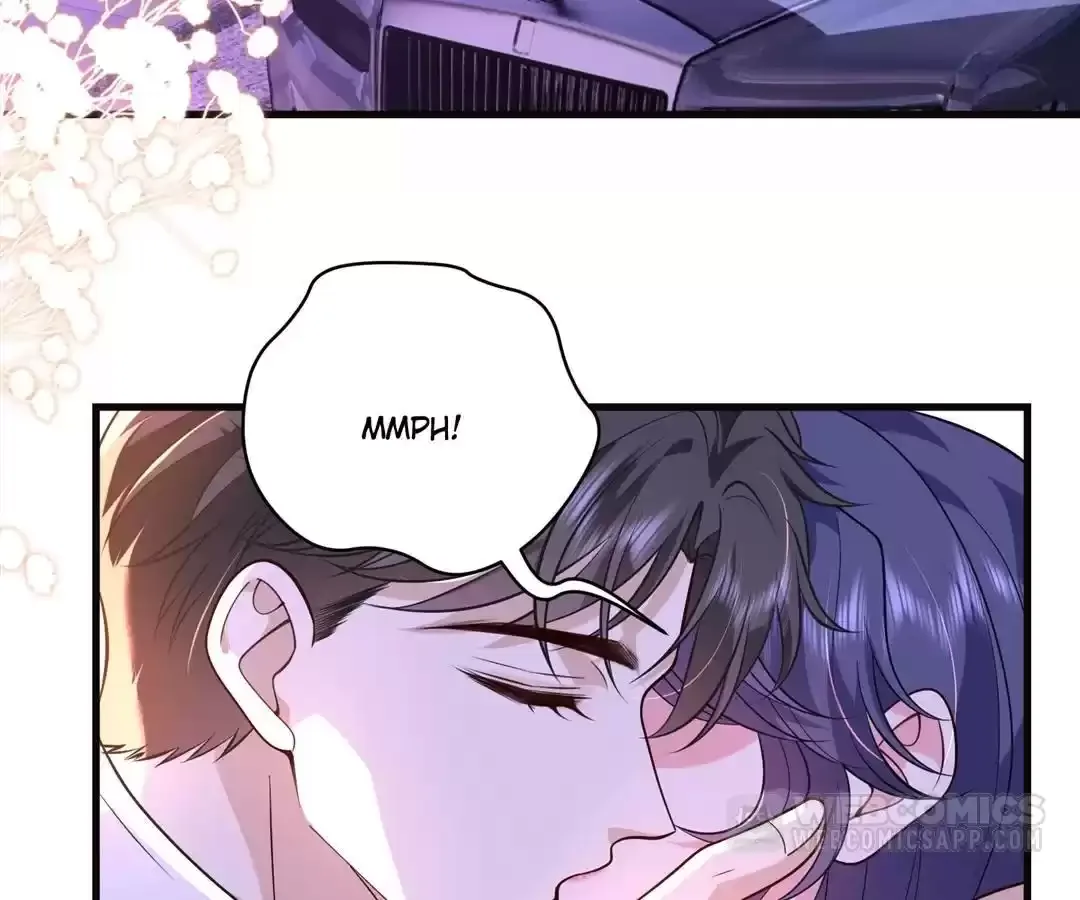 Mr. Qiao, Madam Is Spoiled by You Chapter 63 page 4