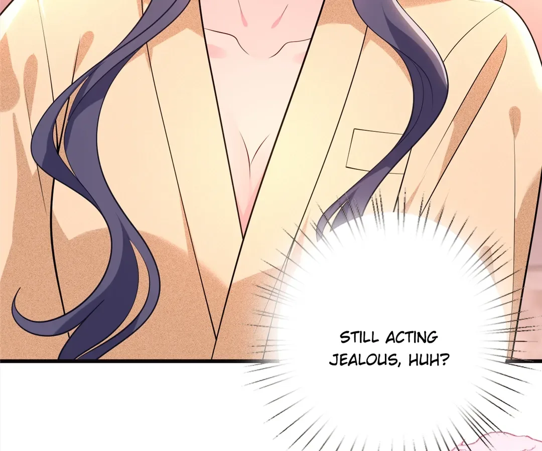 Mr. Qiao, Madam Is Spoiled by You Chapter 63 page 43