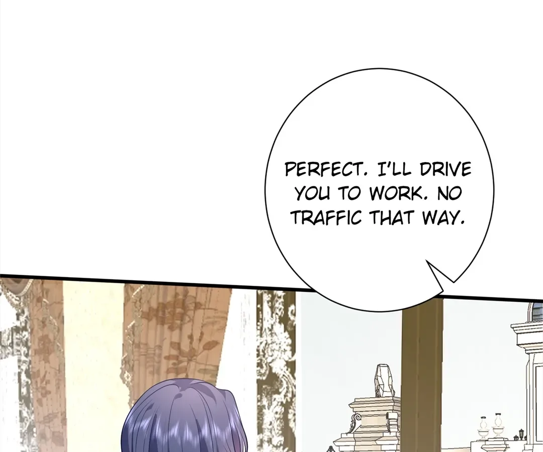 Mr. Qiao, Madam Is Spoiled by You Chapter 59 page 48