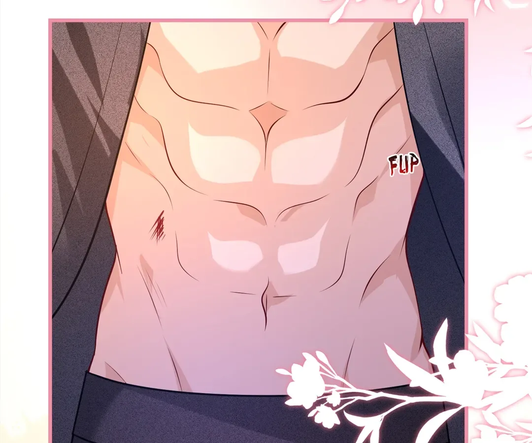 Mr. Qiao, Madam Is Spoiled by You Chapter 63 page 30