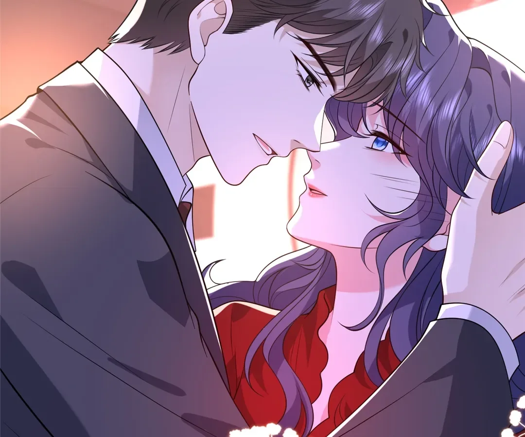 Mr. Qiao, Madam Is Spoiled by You Chapter 63 page 13