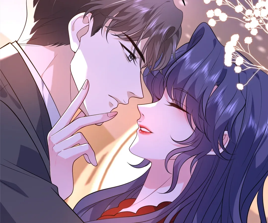 Mr. Qiao, Madam Is Spoiled by You Chapter 63 page 9