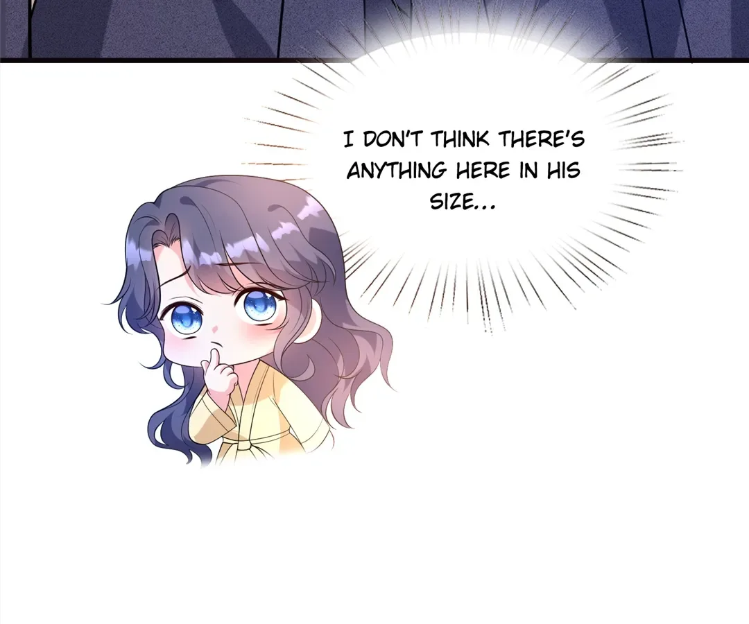 Mr. Qiao, Madam Is Spoiled by You Chapter 63 page 25