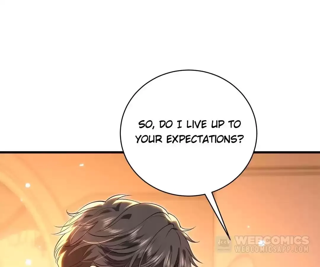 Mr. Qiao, Madam Is Spoiled by You Chapter 64 page 36