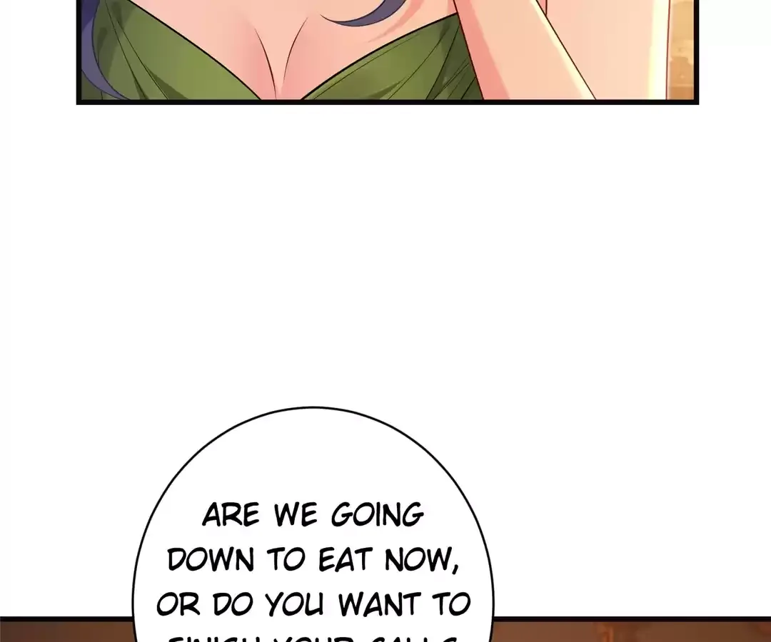 Mr. Qiao, Madam Is Spoiled by You Chapter 65 page 6