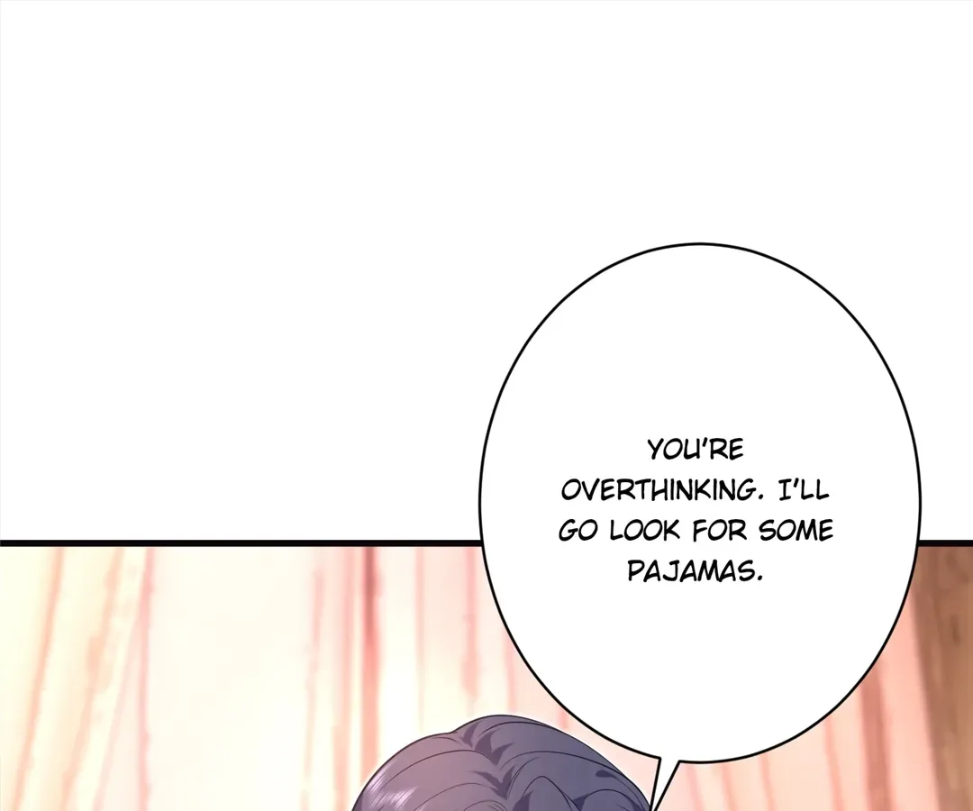 Mr. Qiao, Madam Is Spoiled by You Chapter 63 page 50