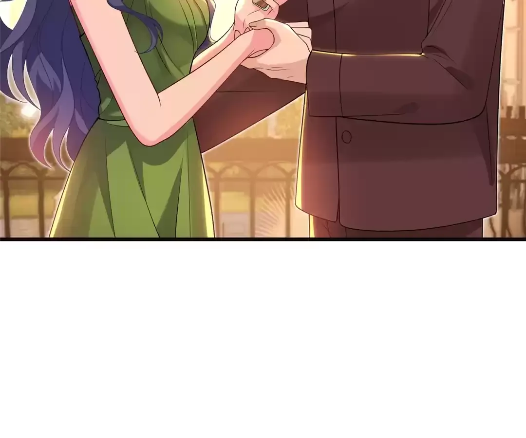 Mr. Qiao, Madam Is Spoiled by You Chapter 65 page 8
