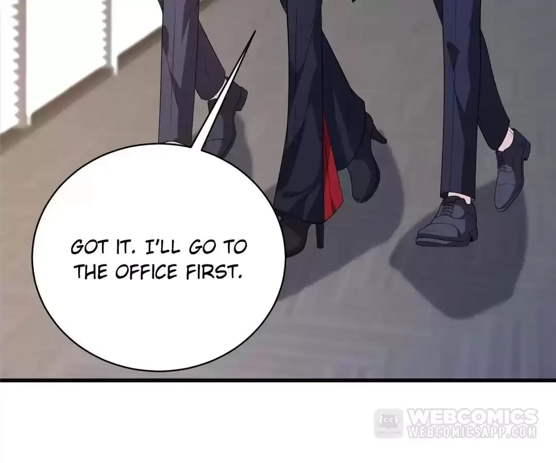 Mr. Qiao, Madam Is Spoiled by You Chapter 59 page 52