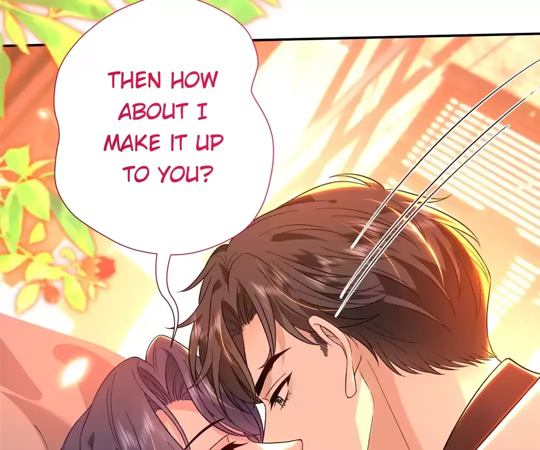 Mr. Qiao, Madam Is Spoiled by You Chapter 65 page 61