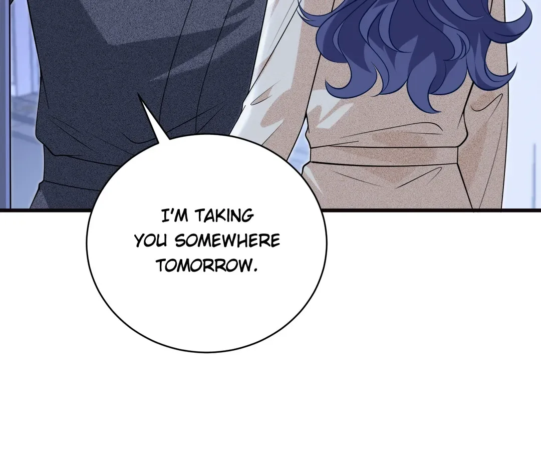Mr. Qiao, Madam Is Spoiled by You Chapter 64 page 13