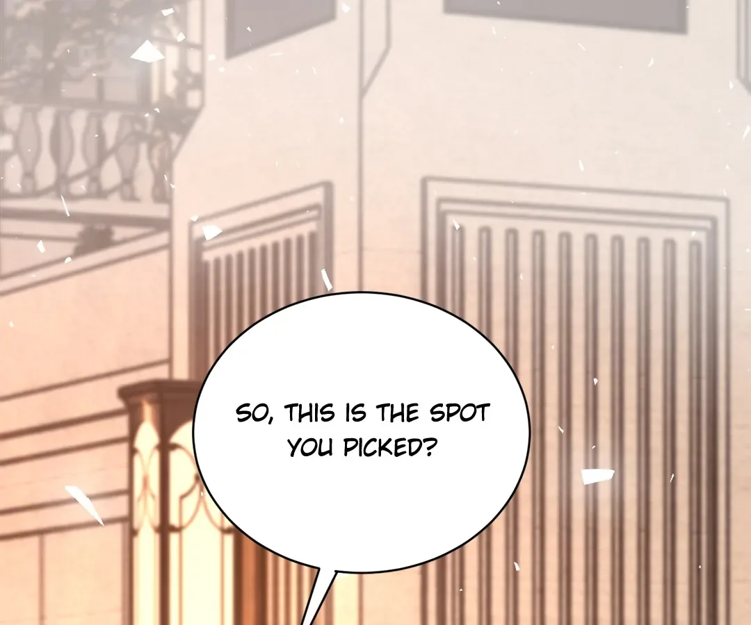 Mr. Qiao, Madam Is Spoiled by You Chapter 64 page 19