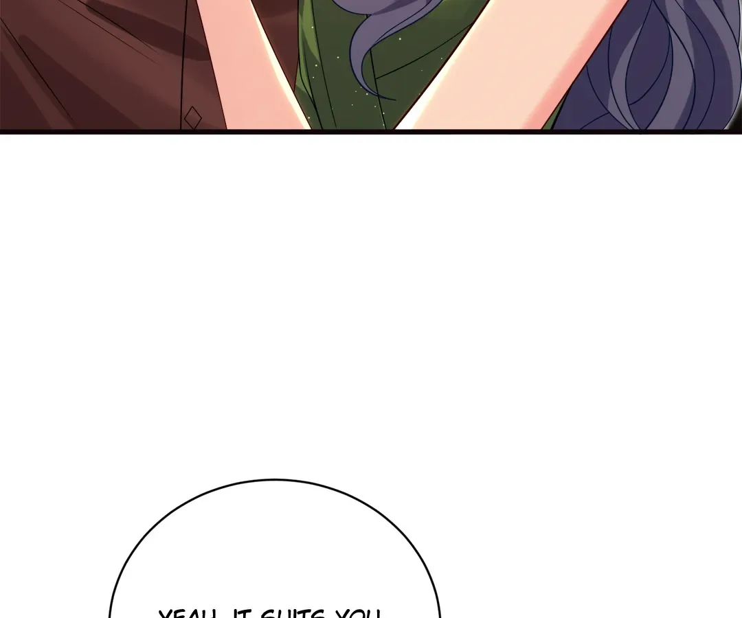 Mr. Qiao, Madam Is Spoiled by You Chapter 64 page 38