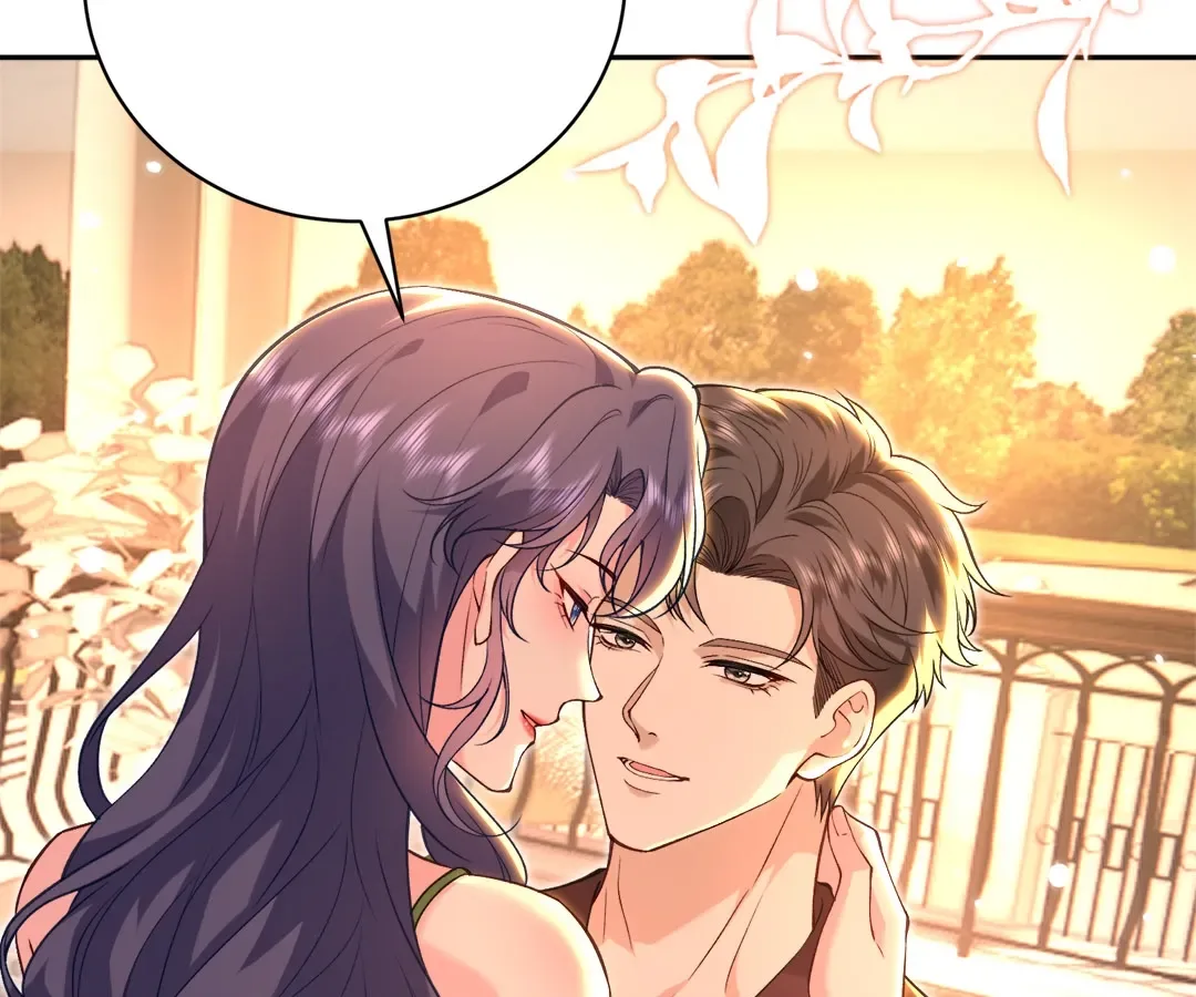 Mr. Qiao, Madam Is Spoiled by You Chapter 64 page 56