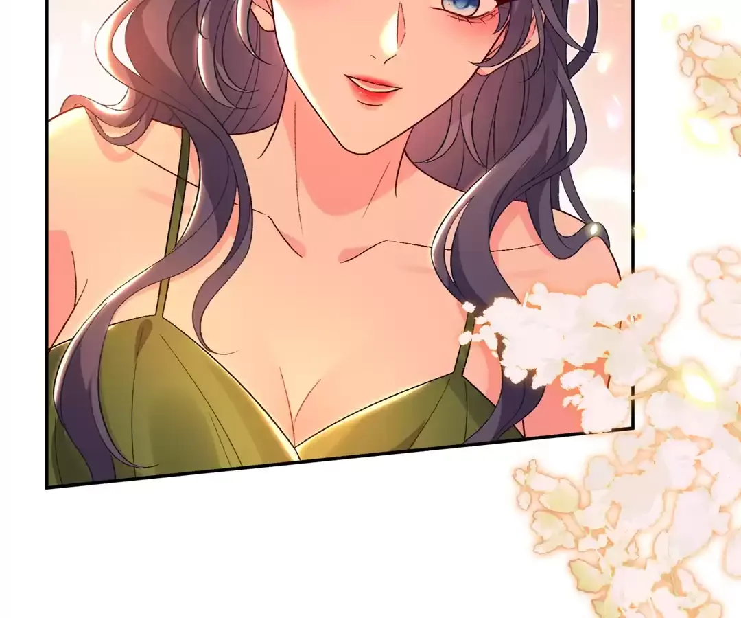 Mr. Qiao, Madam Is Spoiled by You Chapter 65 page 41