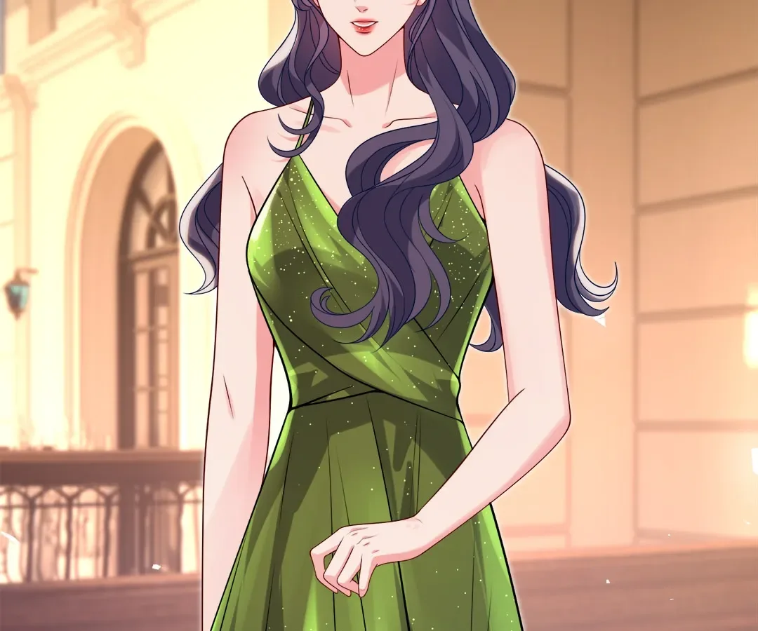 Mr. Qiao, Madam Is Spoiled by You Chapter 64 page 24