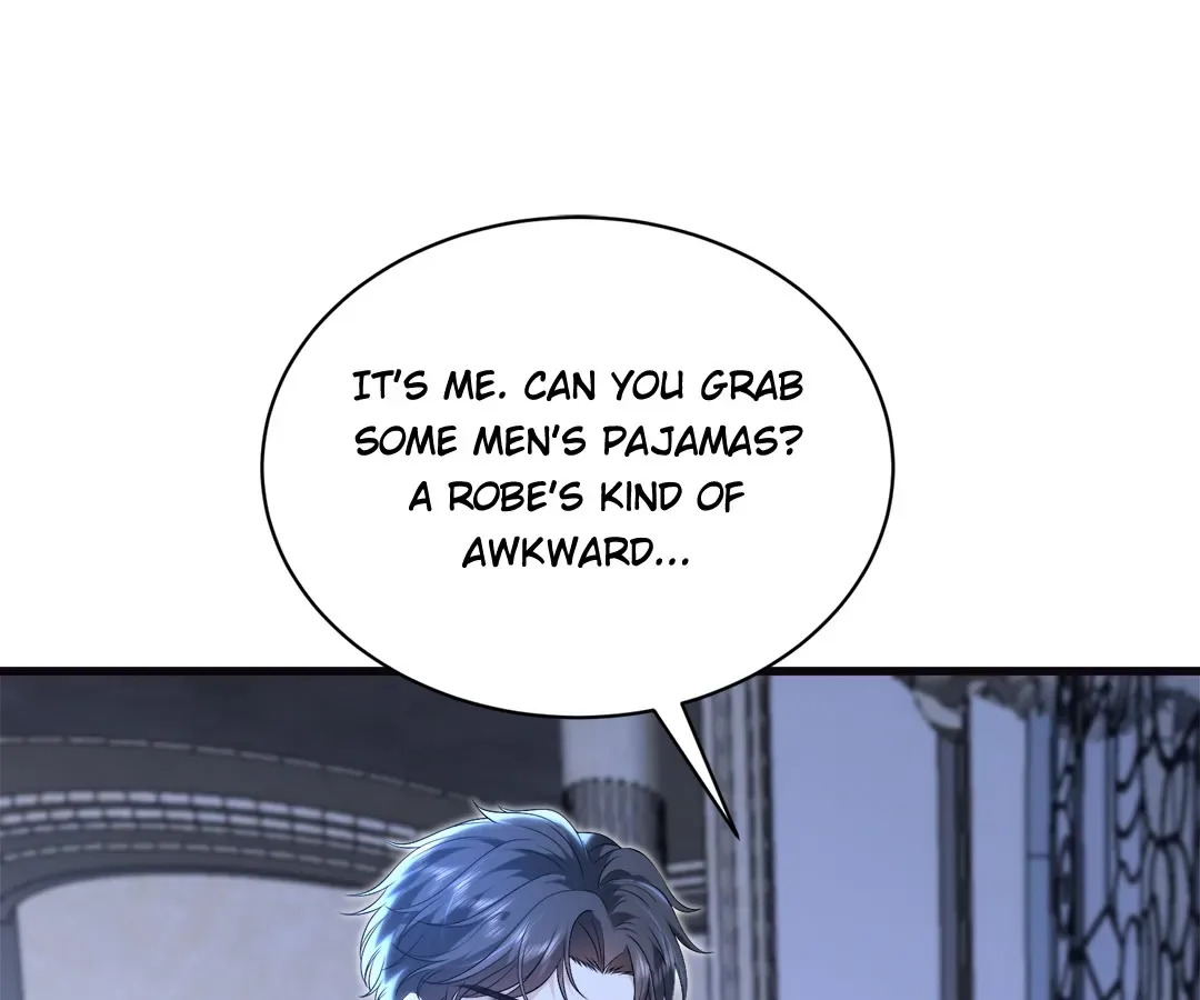 Mr. Qiao, Madam Is Spoiled by You Chapter 64 page 2