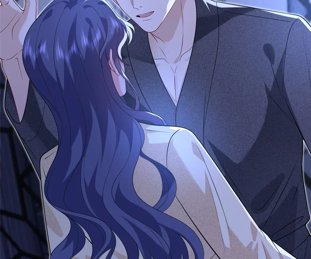 Mr. Qiao, Madam Is Spoiled by You Chapter 63 page 57