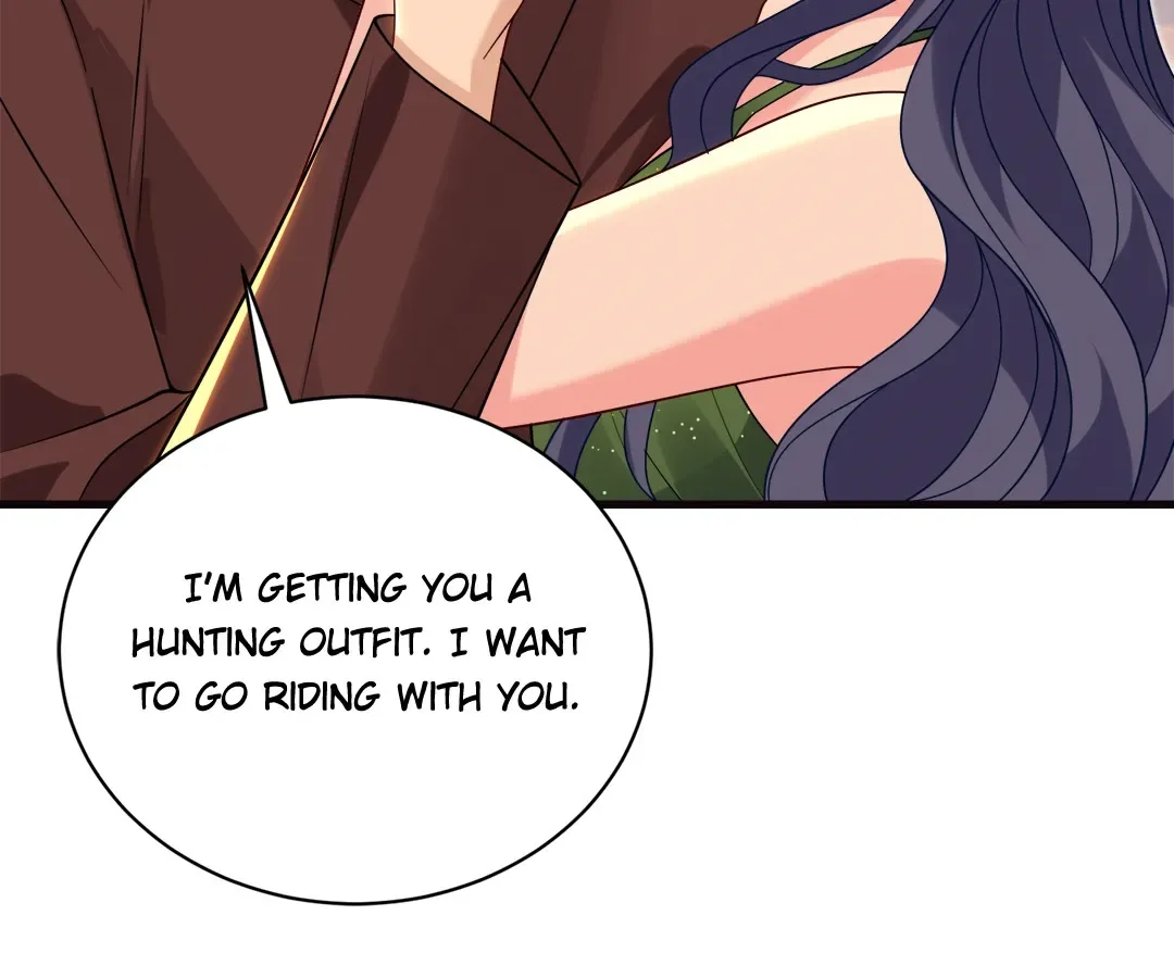 Mr. Qiao, Madam Is Spoiled by You Chapter 64 page 49