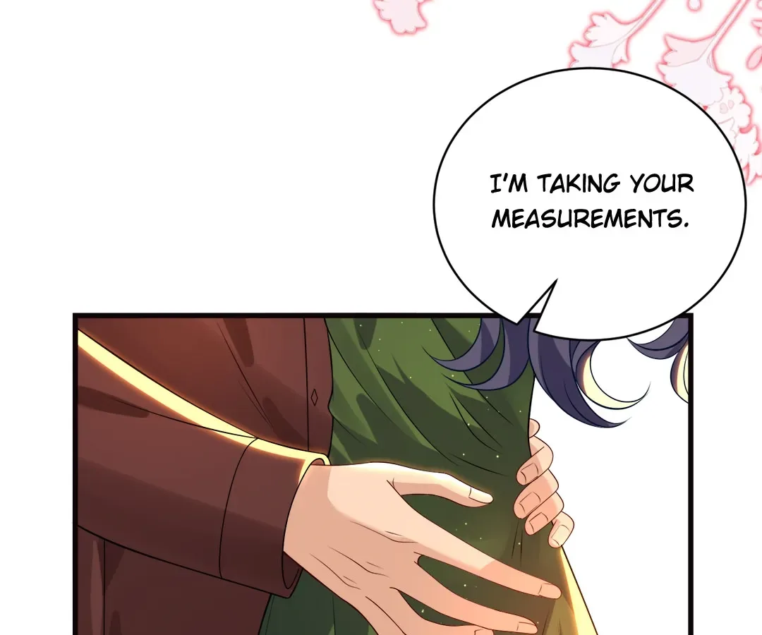 Mr. Qiao, Madam Is Spoiled by You Chapter 64 page 46