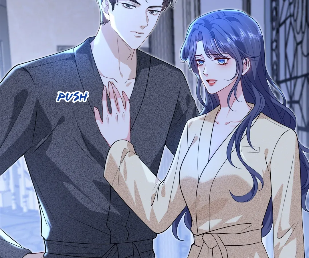 Mr. Qiao, Madam Is Spoiled by You Chapter 64 page 3