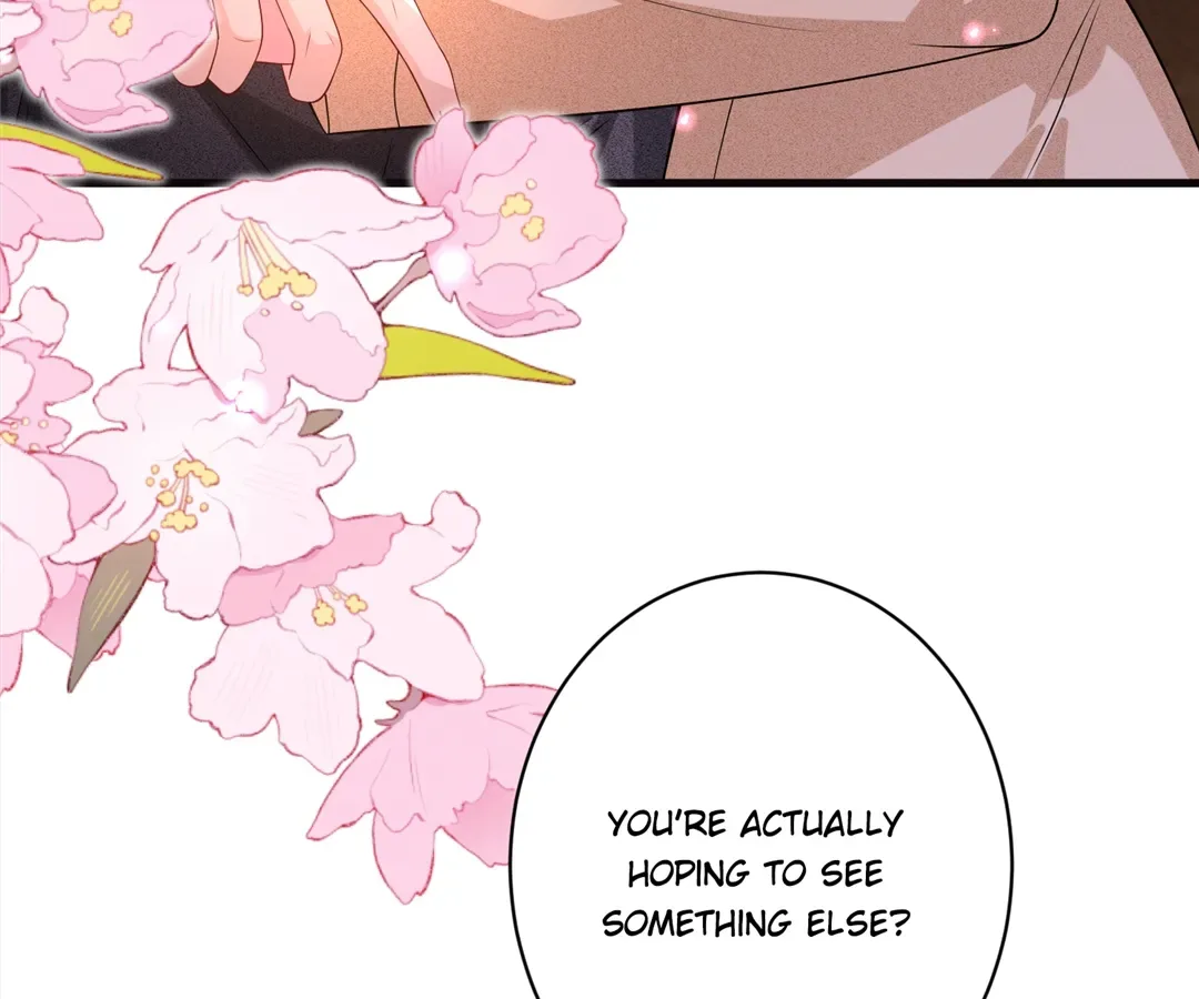Mr. Qiao, Madam Is Spoiled by You Chapter 63 page 47