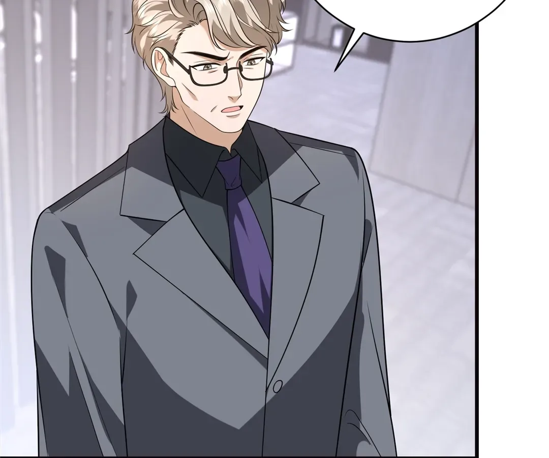 Mr. Qiao, Madam Is Spoiled by You Chapter 59 page 56