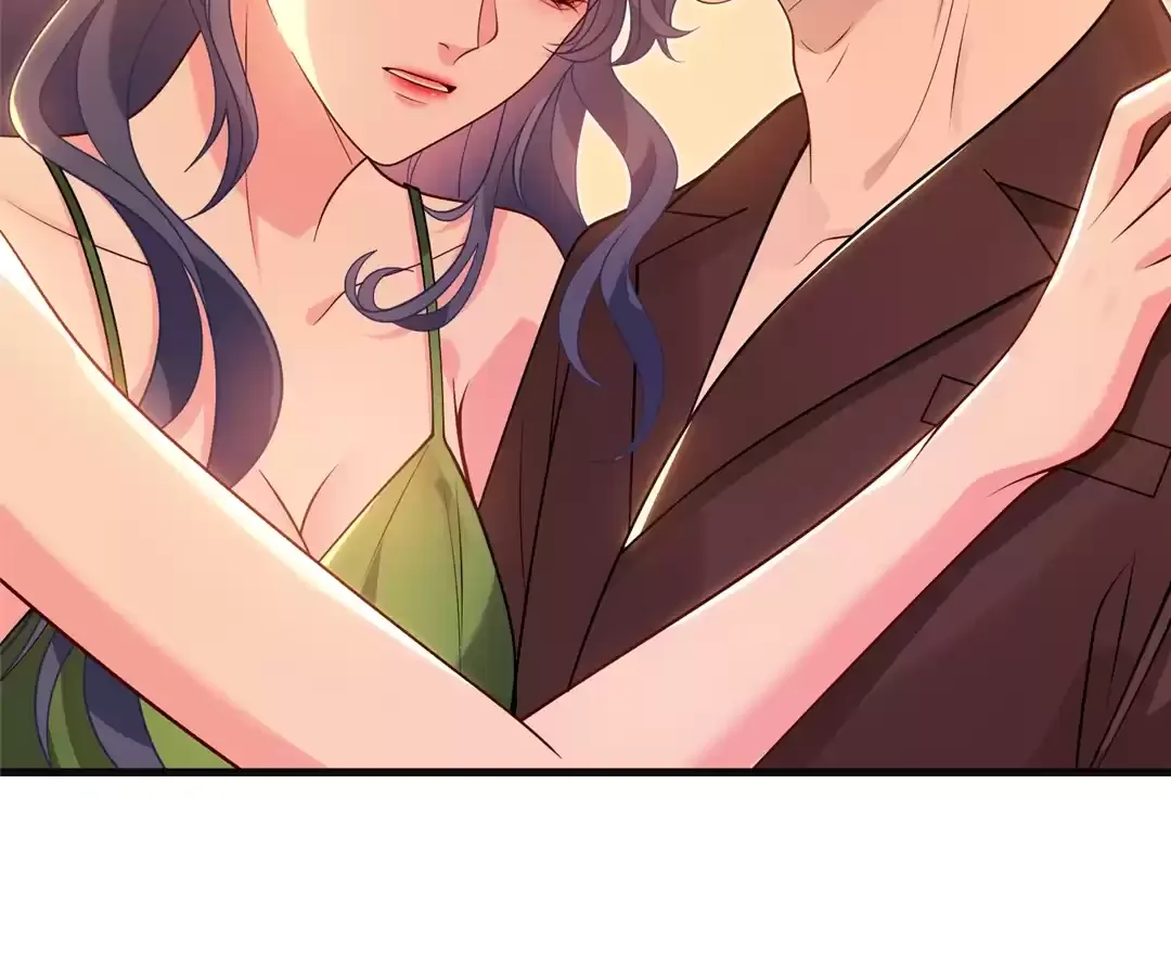 Mr. Qiao, Madam Is Spoiled by You Chapter 65 page 25